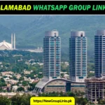 100+ Islamabad WhatsApp Group Links 2025 – Find & Join Now