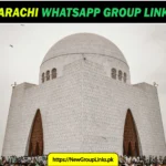 100+ Karachi WhatsApp Group Links 2025 – New Group Links