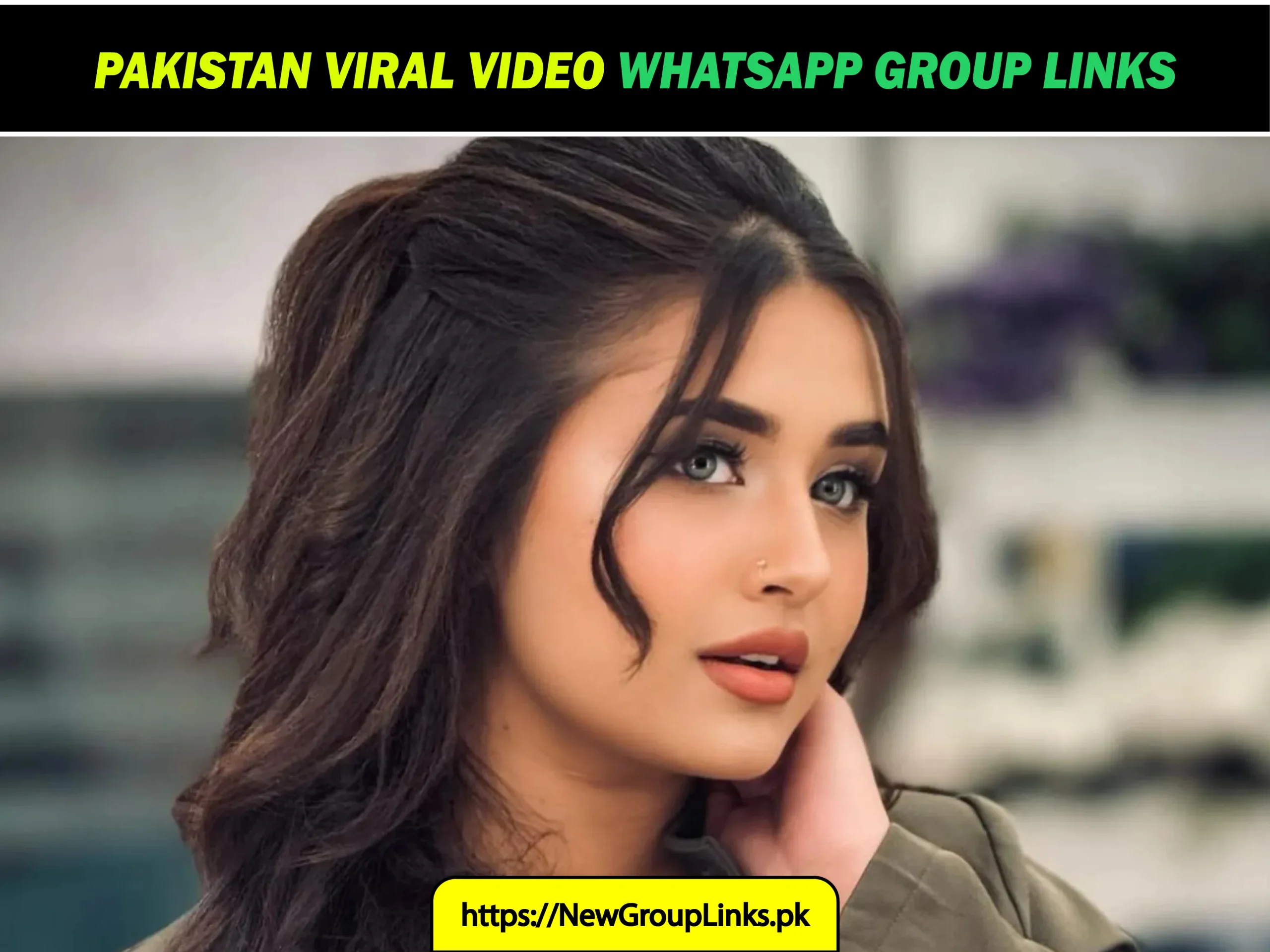 Pakistan Viral Video WhatsApp Group Links 2025 | Join Now