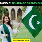 1000+ Pakistani WhatsApp Group Links 2025 - Join Now & Chat