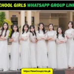18+ School Girls WhatsApp Group Links 2025 | Join Now