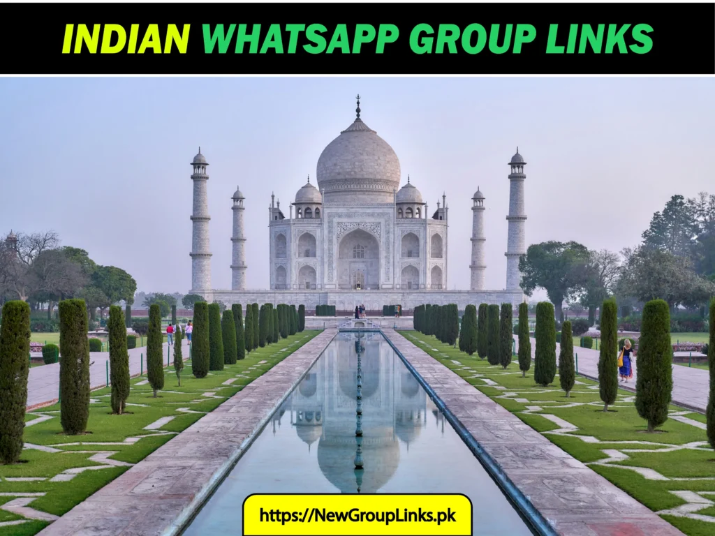 1000+ Active Indian WhatsApp Group Links 2025 | Join Now