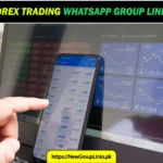 1000+ Forex Trading WhatsApp Group Links 2025 | Join Now