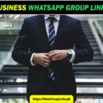 500+ Active Business WhatsApp Group Links 2025 | Join Now