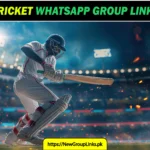 1000+ Cricket WhatsApp Group Links 2025 | Join Now
