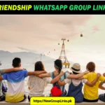 1000+ Best Friendship WhatsApp Group Links 2025 | Join Now