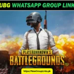 1000+ Active PUBG WhatsApp Group Links 2025 | Join Now
