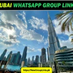 1000+ UAE Dubai WhatsApp Group Links 2025 | Join Now