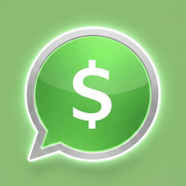 WhatsApp Channel Image