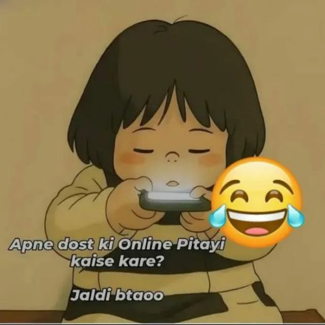 WhatsApp Channel Image